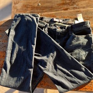 These are some brand new pants with tags